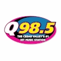 Radio Q98 - FM 92.3